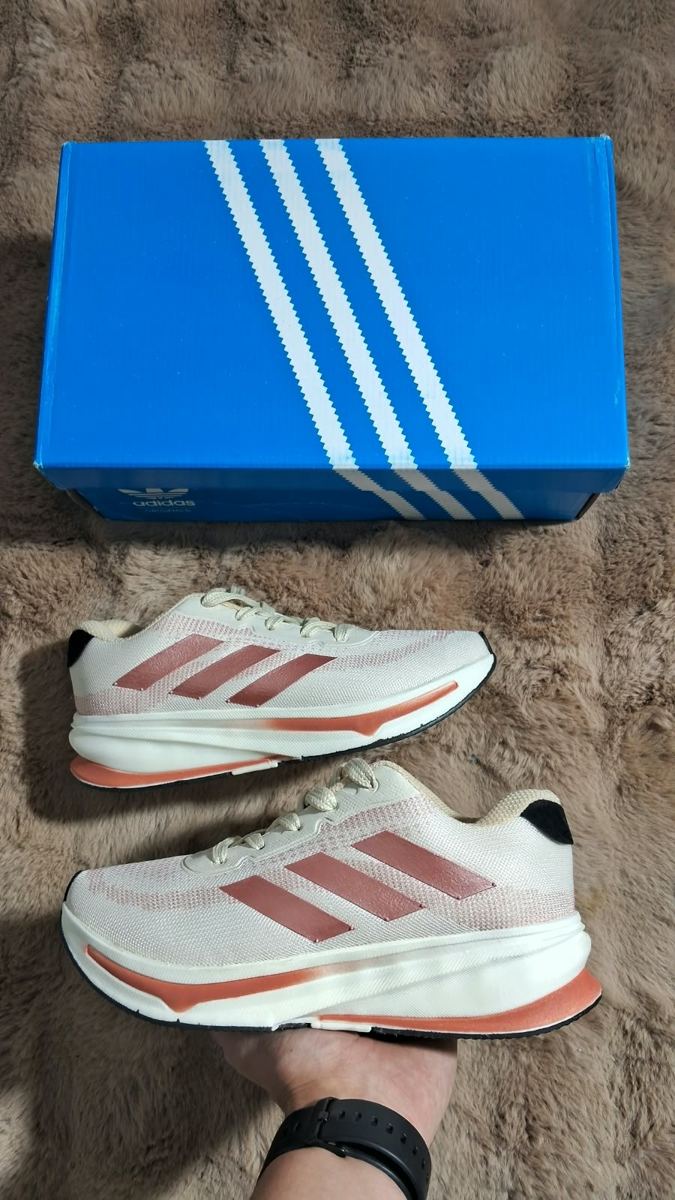 Adidas Adizero Crema / Coral