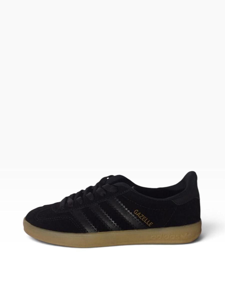 Adidas Gazelle Negro