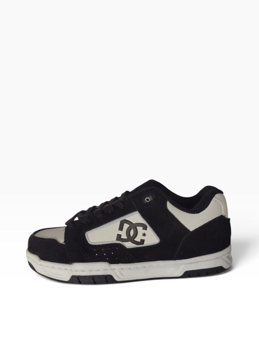 DC Stag Negro / Blanco