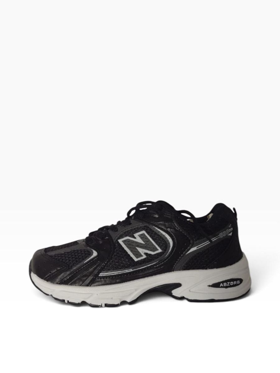 New Balance 530 Negro