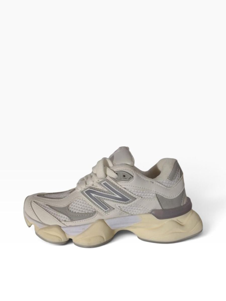 New Balance 9060 Blanco / Gris