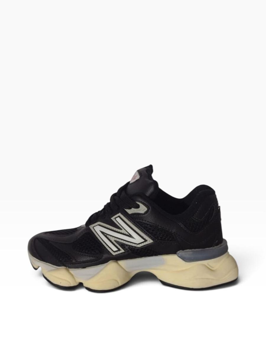 New Balance 9060 Negro