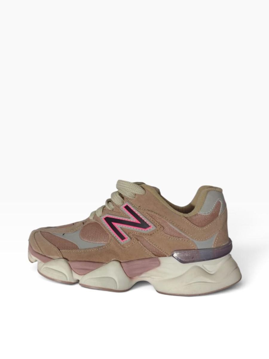 New Balance 9060 Rosa