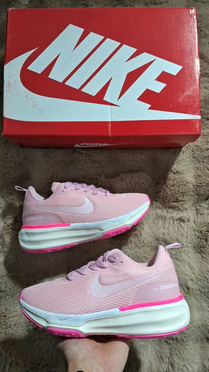 Nike ZoomX Rosa
