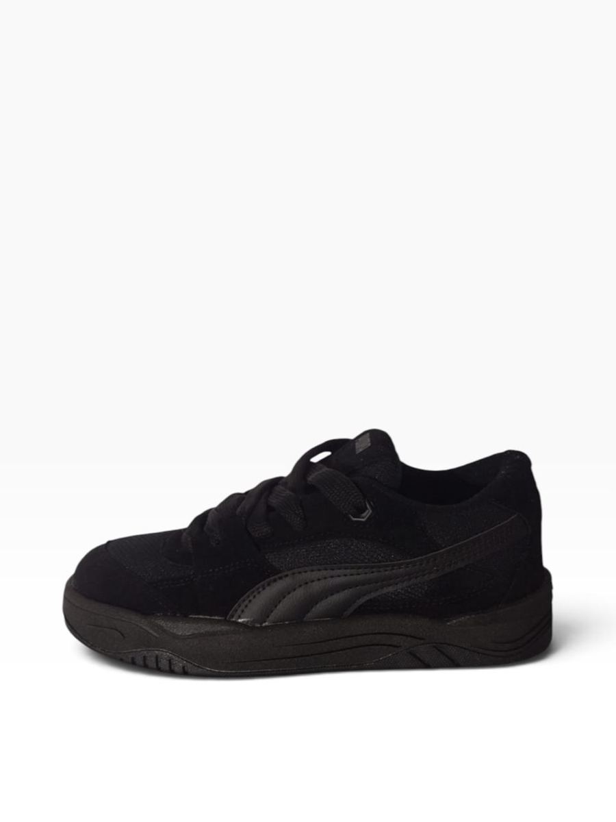 Puma 180 Total Black