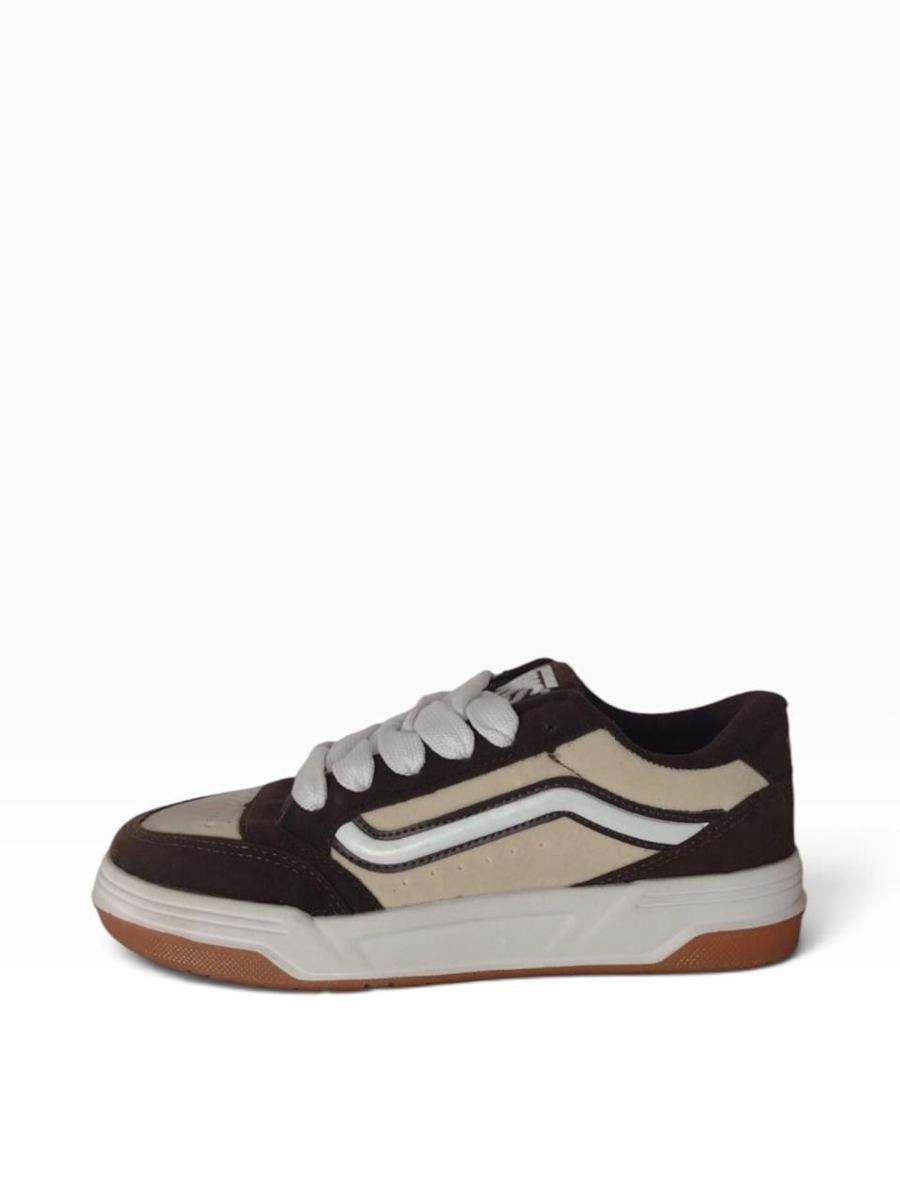 Vans Hyland Marrón / Beige