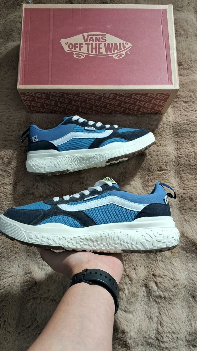 Vans UltraRange Azul